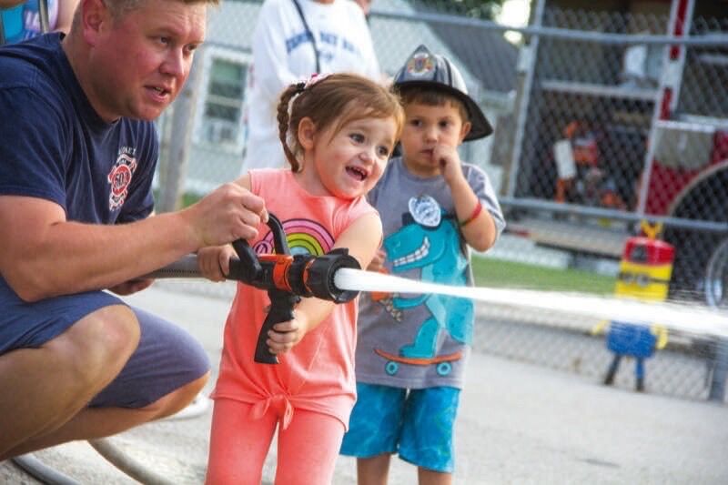 National Night Out